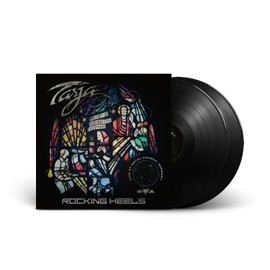 Tarja - Rocking Heels: Live at Metal Church (Ltd. 2LP Gatefold)