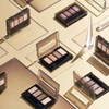 KATE Brown Eyes Palette 4.2g, Color:BR-3 Almond Brown