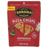 Sonoma Creamery, Crisp Pepperoni Pizza, 2 Ounce