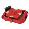 Total Station Rotating Prism 0/‑30mm Offset Prism Reflector Mini Surveying