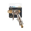 Cellfast Hand Sprinkler BRASS™, Made of Brass, Non-gradual Regulation, Delicate