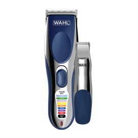 Wahl Color Pro Chrome Cordless Combo WA9649-2012