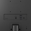 LG 24MS500-B 24 inch IPS Computer Monitor FHD (1920x1080) 100Hz