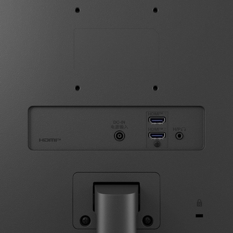 LG 24MS500-B 24 inch IPS Computer Monitor FHD (1920x1080) 100Hz