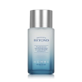 Beyond Homme Fitness 2 types (Toner 130ml + Emulsion 130ml) / 비욘드 옴므 피트니스 2종 (토너130ml+에멀전130ml)