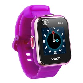 VTech KidiZoom Smartwatch DX2, Purple