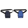 2pcs Ostomy Bag Cover Adjustable Universal Ostomy Bag Support Belt