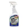 UNBELIEVABLE Pro Stain and Odor Remover, 1 Quart, 1 Count