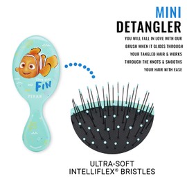 Wet Brush Pixar Mini Detangler Nemo Wet Brush