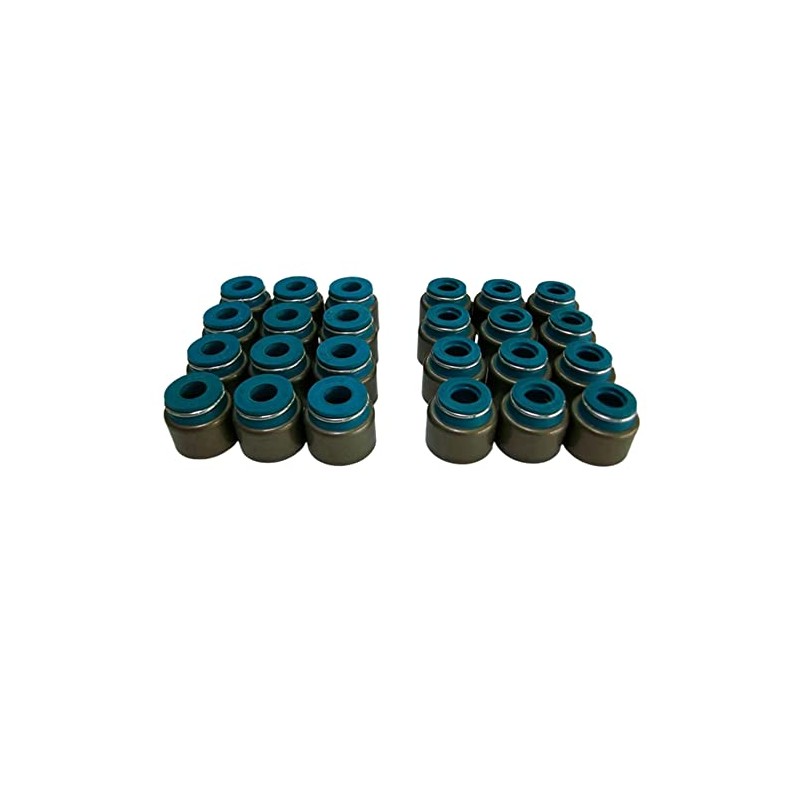 Street Sport Industries Valve Seals For Cummins 6BT 24V Dodge