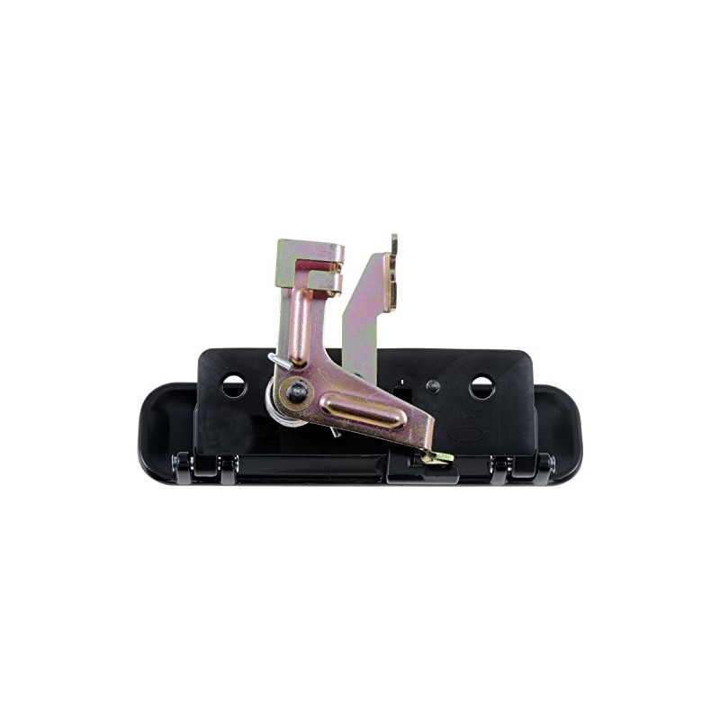 Dorman 77534 Passenger Side Rear Cargo Exterior Door Handle Compatible