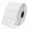 2 x 1 Labels for Thermal Transfer Printers - 1