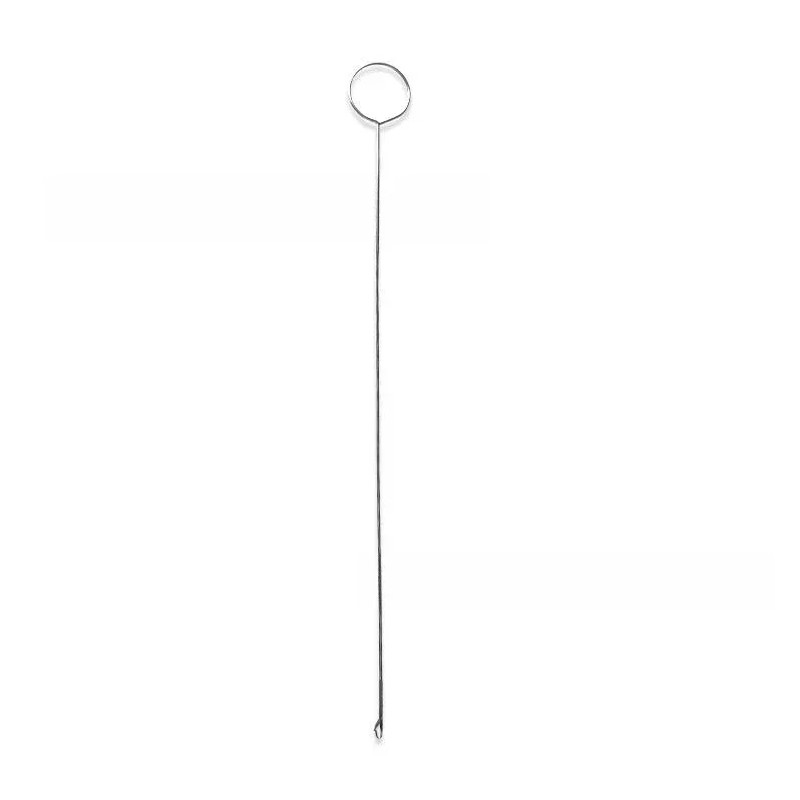 Stainless Steel Sewing Loop Turner Hooks – 1 to 20