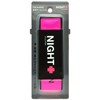 MYST 5506 Reflective Armband, Pink, Approx. 1.6 x 14.6 inches