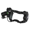 3LED 1T6+2R2 Aluminum Alloy Charging Strong Light Waterproof Head Lamp