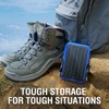 Silicon Power Armor A66 1TB Rugged External Hard Drive, Military-Grade
