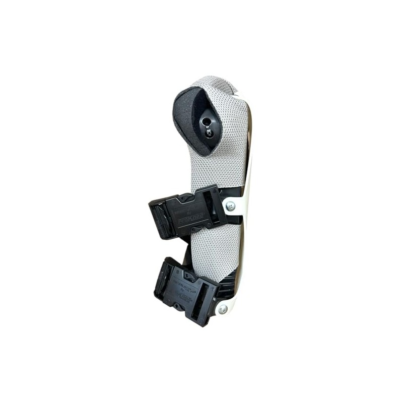ProKnee AP16 All Purpose Kneepads with 1" Cushion Inserts -