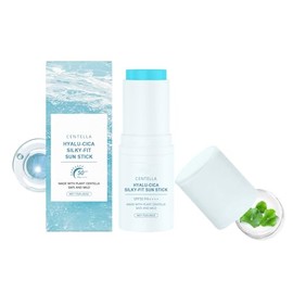 Cureluxe Face Sunscreen Stick