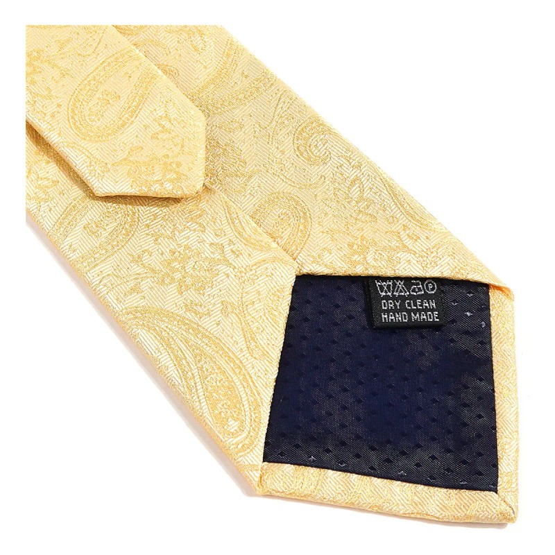 Juego De Gemelos Corbatas Pañuelo Hombre Caja De Regalo Corbata