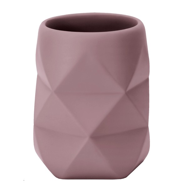 Kleine Wolke 8430 Crackle Accessories, Polyresin, Rouge Dimensions Approx. 80