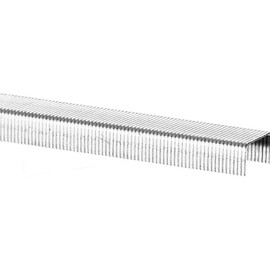 Swingline 35314 S.F. 13 Heavy-Duty 1/4-Inch Leg Staples 25-Sheet Capacity 1000/Box