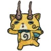 Yokai Watch Dekoshiru embroidery frames Jiro S03Y0098
