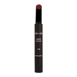 BYS Creme Lipstick, Elle, 1.5 g