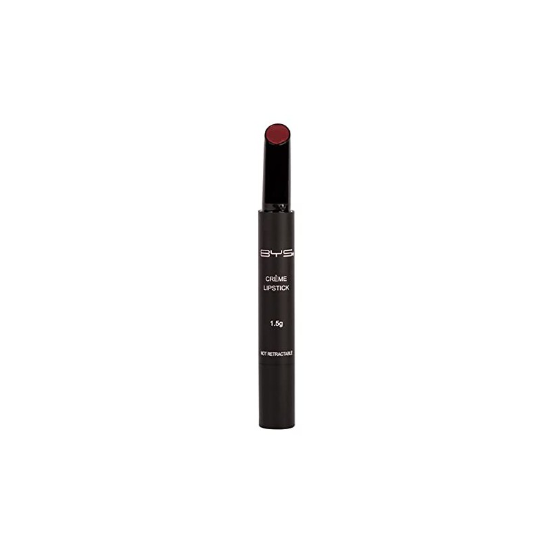 BYS Creme Lipstick, Elle, 1.5 g