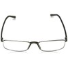 Rodenstock Unisex Lesebrille Proread R2640 Lesehilfe bei Weitsichtigkeit Brille mit