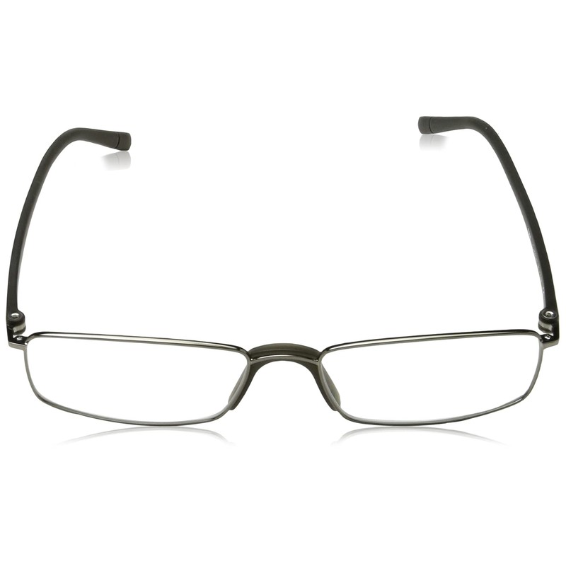 Rodenstock Unisex Lesebrille Proread R2640 Lesehilfe bei Weitsichtigkeit Brille mit