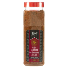 Hy's of Canada, Cajun Seasoning, 600g