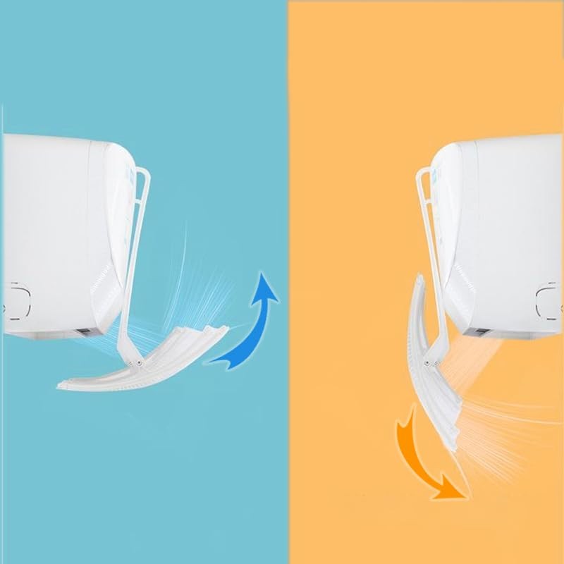Universal Air Conditioner Diverter Adjustable Air Conditioner Air Conditioner Air