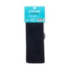 KISS Colors & Care Satin-Lined Spa Headband, Super Absorbent Soft