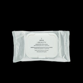 Image Skincare I Beauty Facial Wipes 30pk