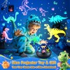 Children's Starry Sky Projector