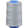 Fujix King Span (Polyester Sewing Thread), 60 Count, 3,000 m