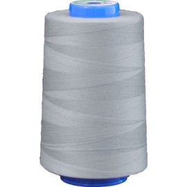 Fujix King Span (Polyester Sewing Thread), 60 Count, 3,000 m Roll COL.747