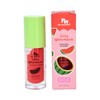 No Nasties Kids Natural Lip Gloss - Juicy Watermelon, 5ml