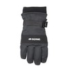Berne Heavy-Duty Insulated Work Glove, Large, Black