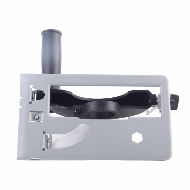 Angle Grinder Cutting Bracket Protective Cover Adjustable Mill Shield Accessories
