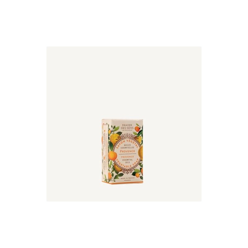 Panier Des Sens Vegetable Soap Provence