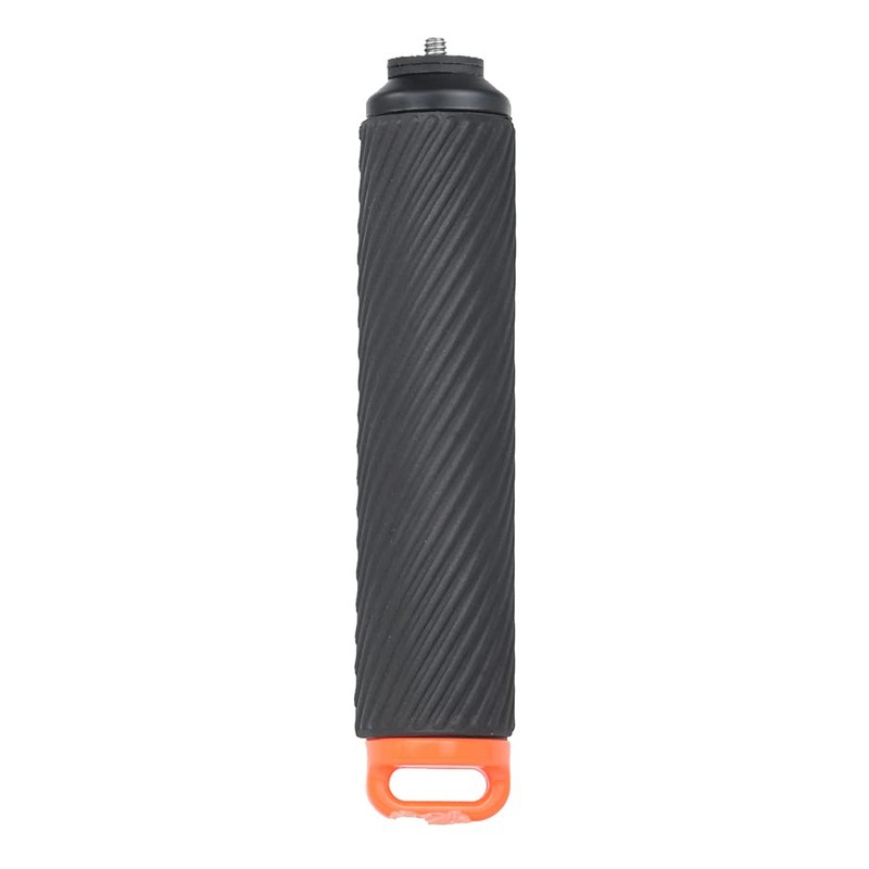 Fotoleey Floating Hand Grip Waterproof Hand Grip Monopod Diving Stick