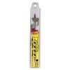 IVY Classic 46216 1 x 7-1/2-Inch Power Auger, High-Carbon Steel,