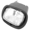 Car Lights Shockproof Wide Angle Moisture Resistant Far Lighting Distance