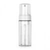Foaming Bottle Bubble Maker Refillable Foaming Bottle 50ML 8ea