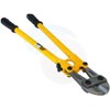 TOLSEN Bolt Cutters Heavy Duty, Bolt Cutter for Padlocks, Lock