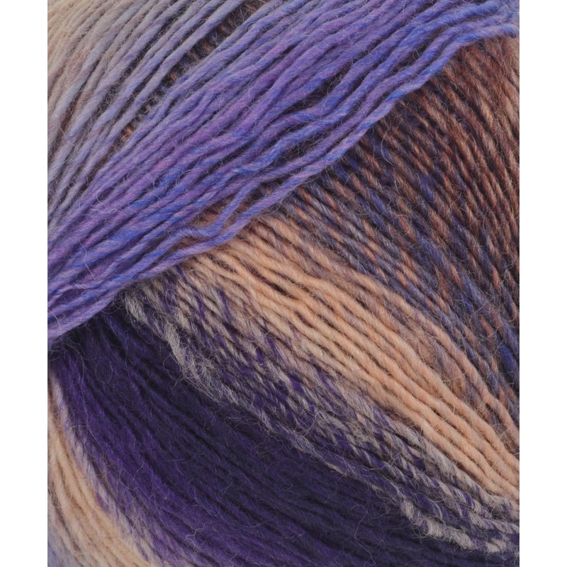 Lang Yarns Mille Colori Baby, 52