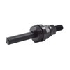 marddpair Juego de tope roscado ajustable 5C para torneado de
