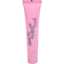 Kimchi Chic, Candy Lips, Exfoliante para labios con Vitamina E