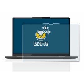 BROTECT Anti-Glare Screen Protector for Lenovo Yoga 7 Gen 8 14 Inch Matte Screen Protector Film Anti-Reflection Anti-Fingerprint